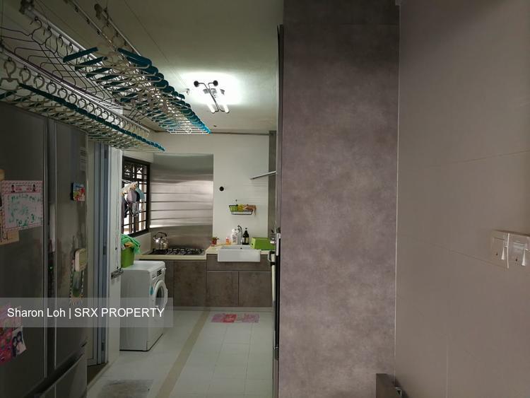 Blk 643 Hougang Avenue 8 (Hougang), HDB 5 Rooms #143872182